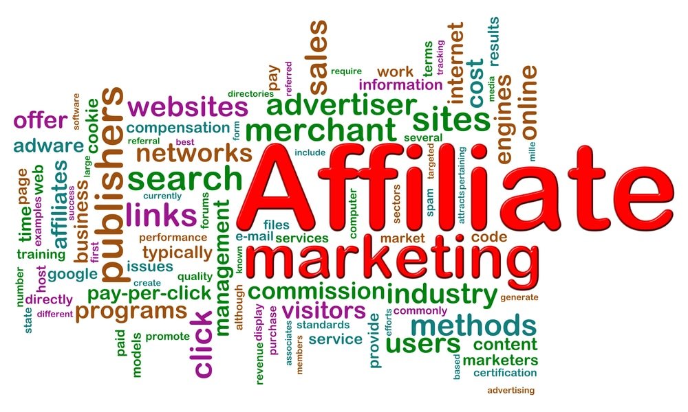 Affiliate Marketing Kya Hai Affiliate Marketing Hindi